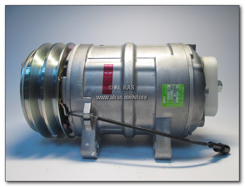 COMP. ISUZU PICKUP 12V